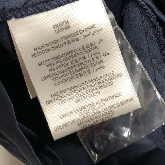 BCBGeneration Romper - Picture 5 of 7